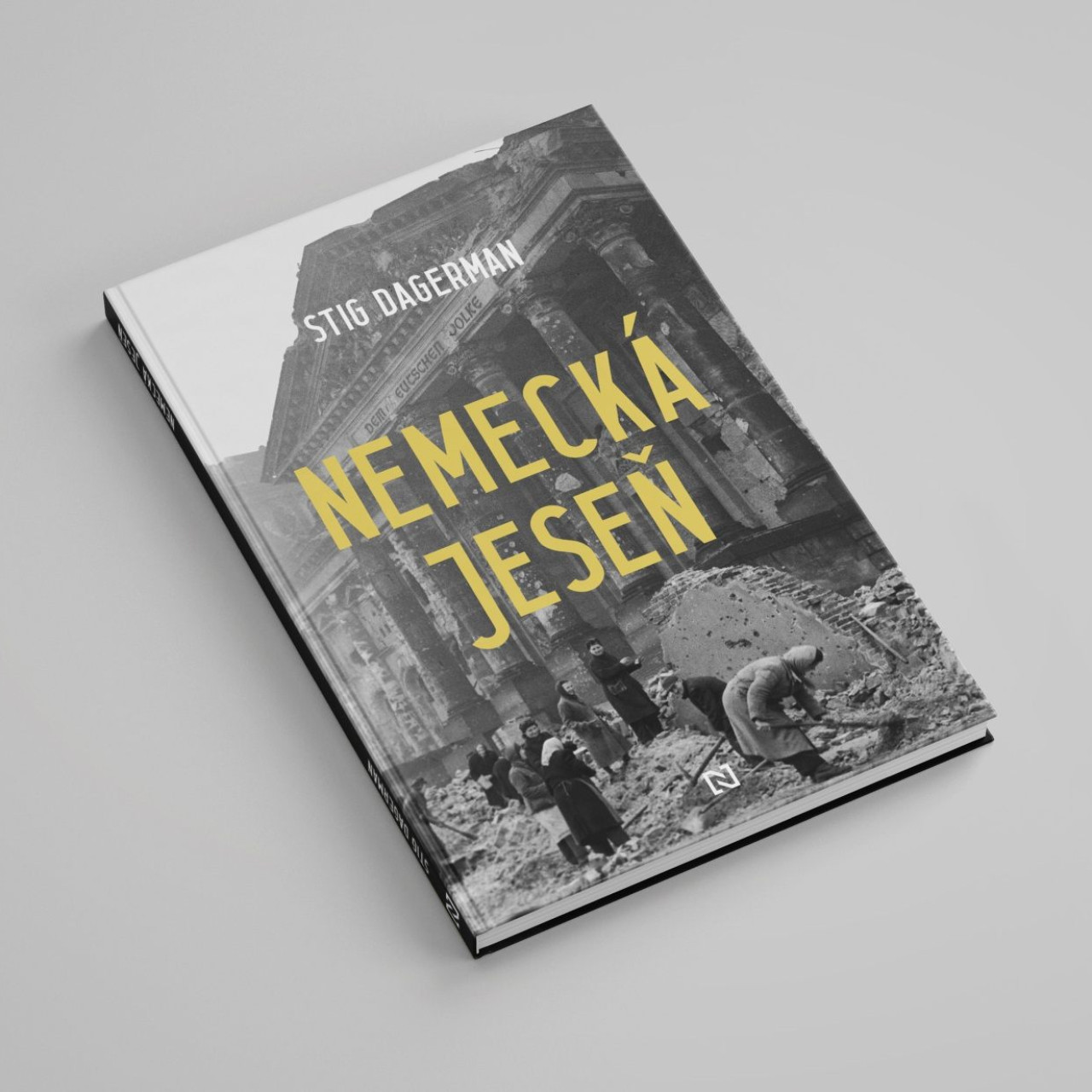 Nemecká jeseň