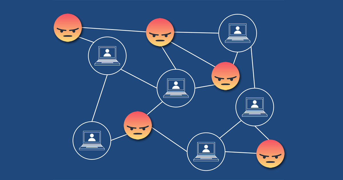 MediaBrífing: Facebook ukázal, aké spôsoby využívajú podvodníci na oklamanie ľudí