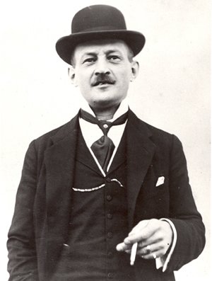 Janko Jesenský