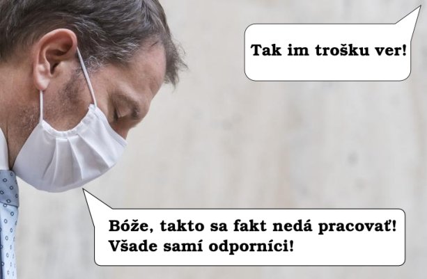 ilustračný obrázok "odporníci", zdroj: internet