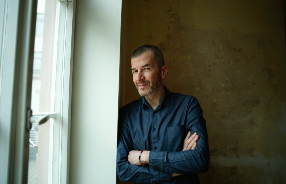 Jakub Železný. Foto - Veronika Kramlová