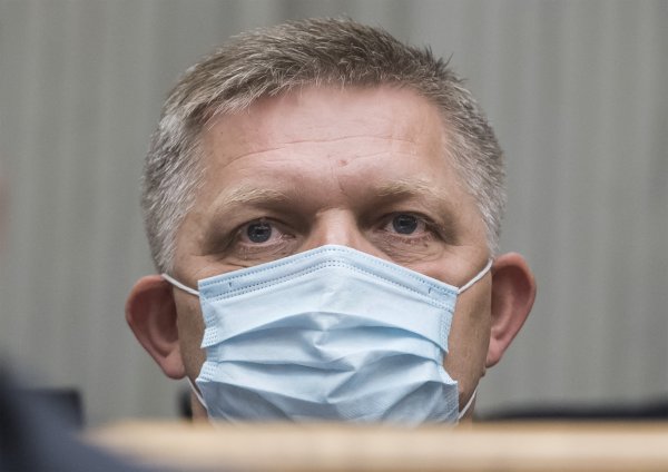 Márna Ficova snaha: Na jeseň hýril aktivitou, strpel aj televízne debaty, ale výsledky nevidno