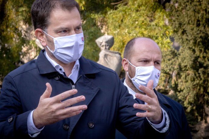 Foto N - Tomáš Benedikovič