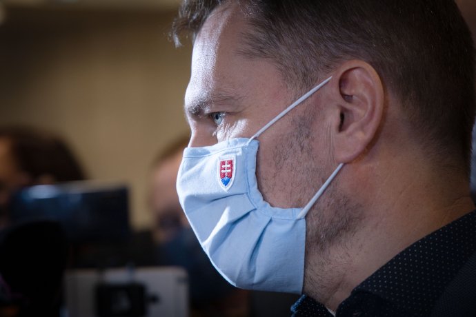 Foto N - Tomáš Benedikovič