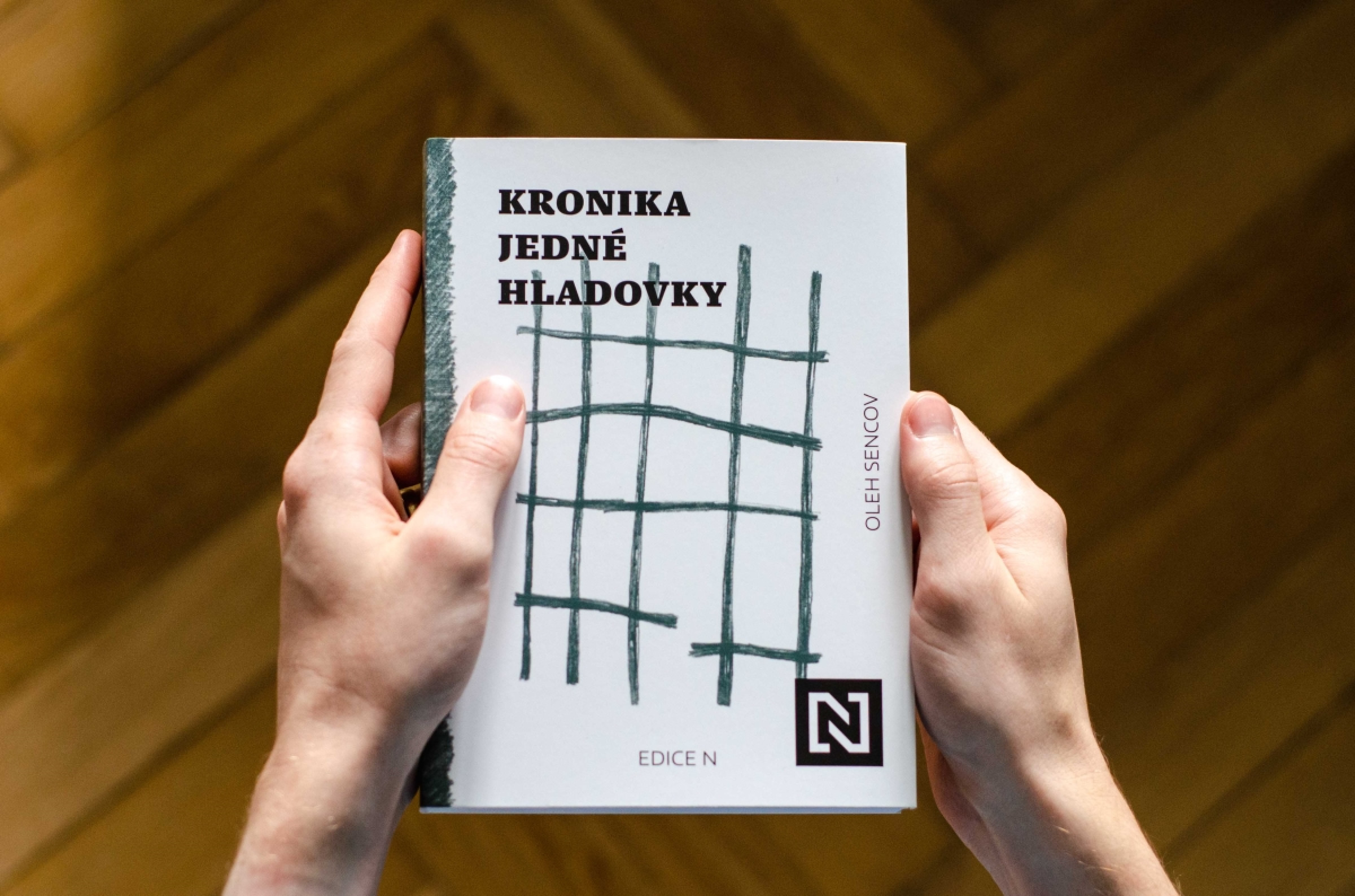 Kronika jedné hladovky