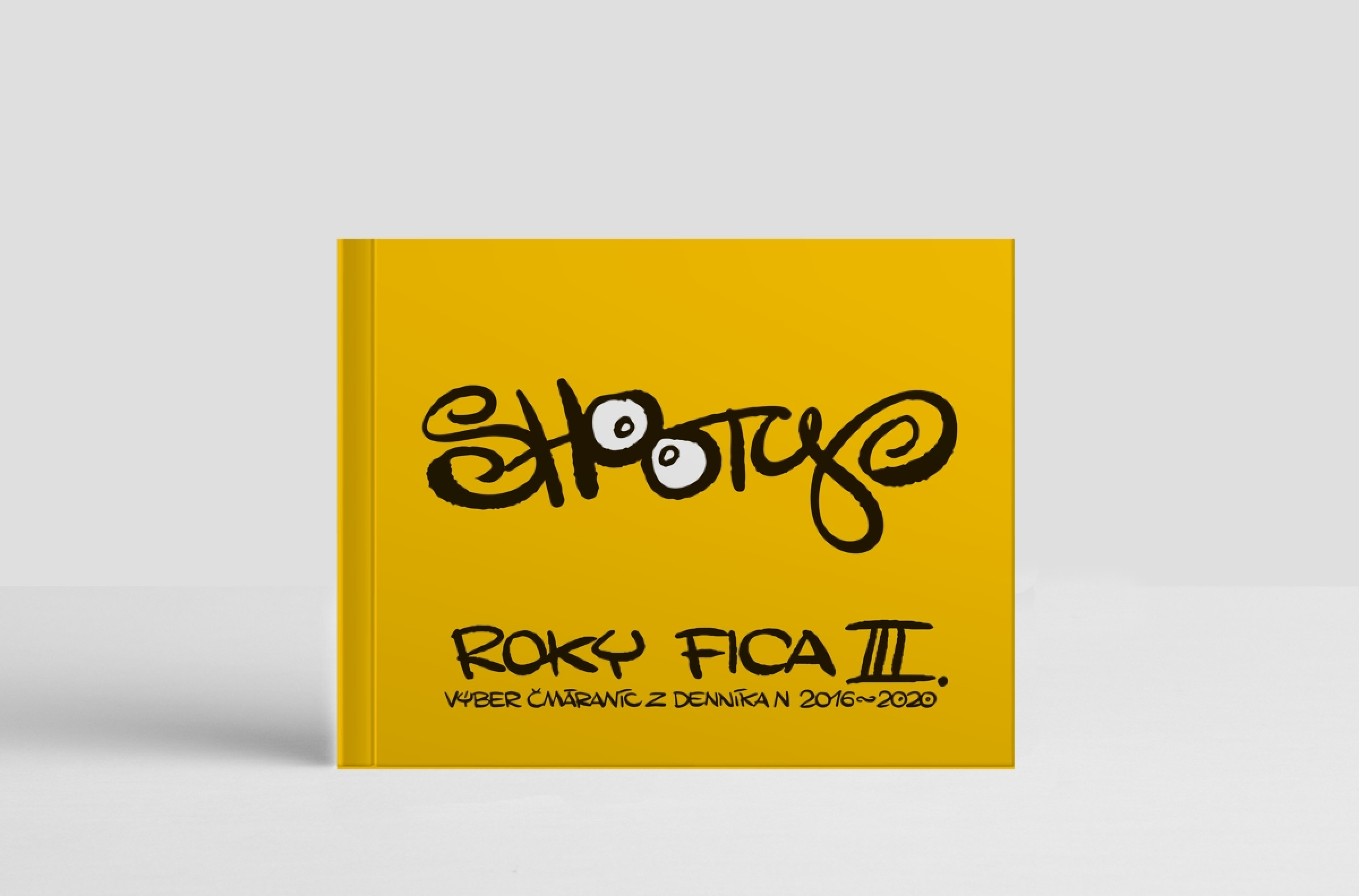 Shooty. Roky Fica III