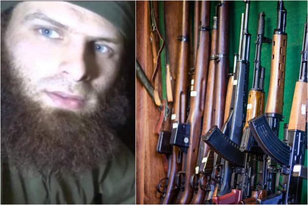 Terorista u&nbsp;nás muníciu nekúpil, Slováci pred ním varovali. Potom sa niečo pokazilo, priznal rakúsky minister