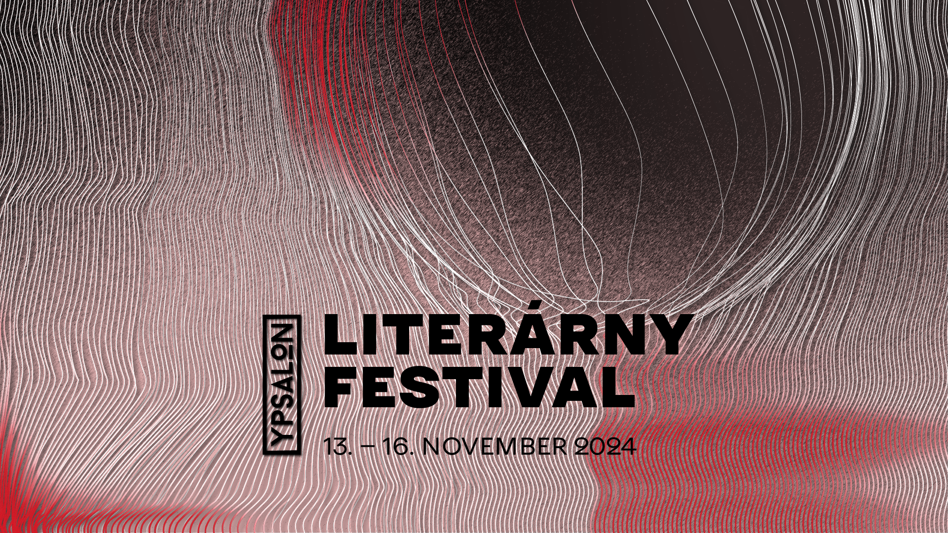 Seán Hewitt, Tamara Duda či Alexandra Wojtaszek. Trnavský festival Ypsalon ukáže skvelé literárne mená a&nbsp;dôležité témy