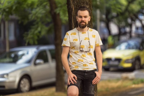 foto: Tomáš Madeja