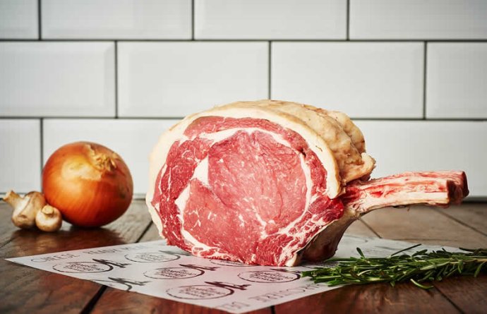 Foto – hampsteadbutcher.com