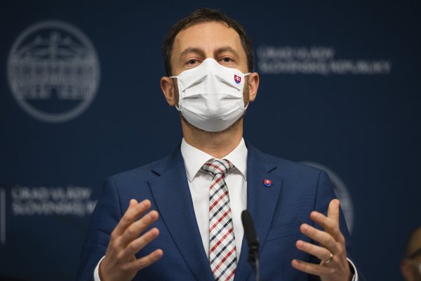 Heger vybral šéfa Tiposu spôsobom, ktorý má typické znaky straníckeho klientelizmu