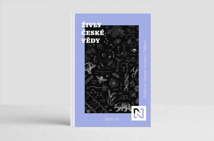 Živly české vědy