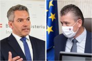 Slováci podľa rakúskeho ministra nedodali údaje o teroristovi včas. Mali všetko potrebné, reaguje Mikulec