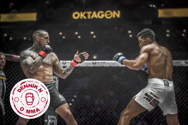 Príbeh MMA: Začínalo ako subkultúra, teraz zápasníka vedie Rytmus a&nbsp;v&nbsp;klietke sa stretnú youtuberi