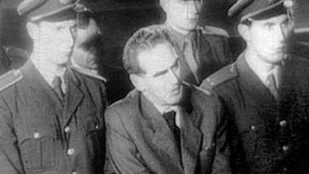 Rudolf Slánsky
