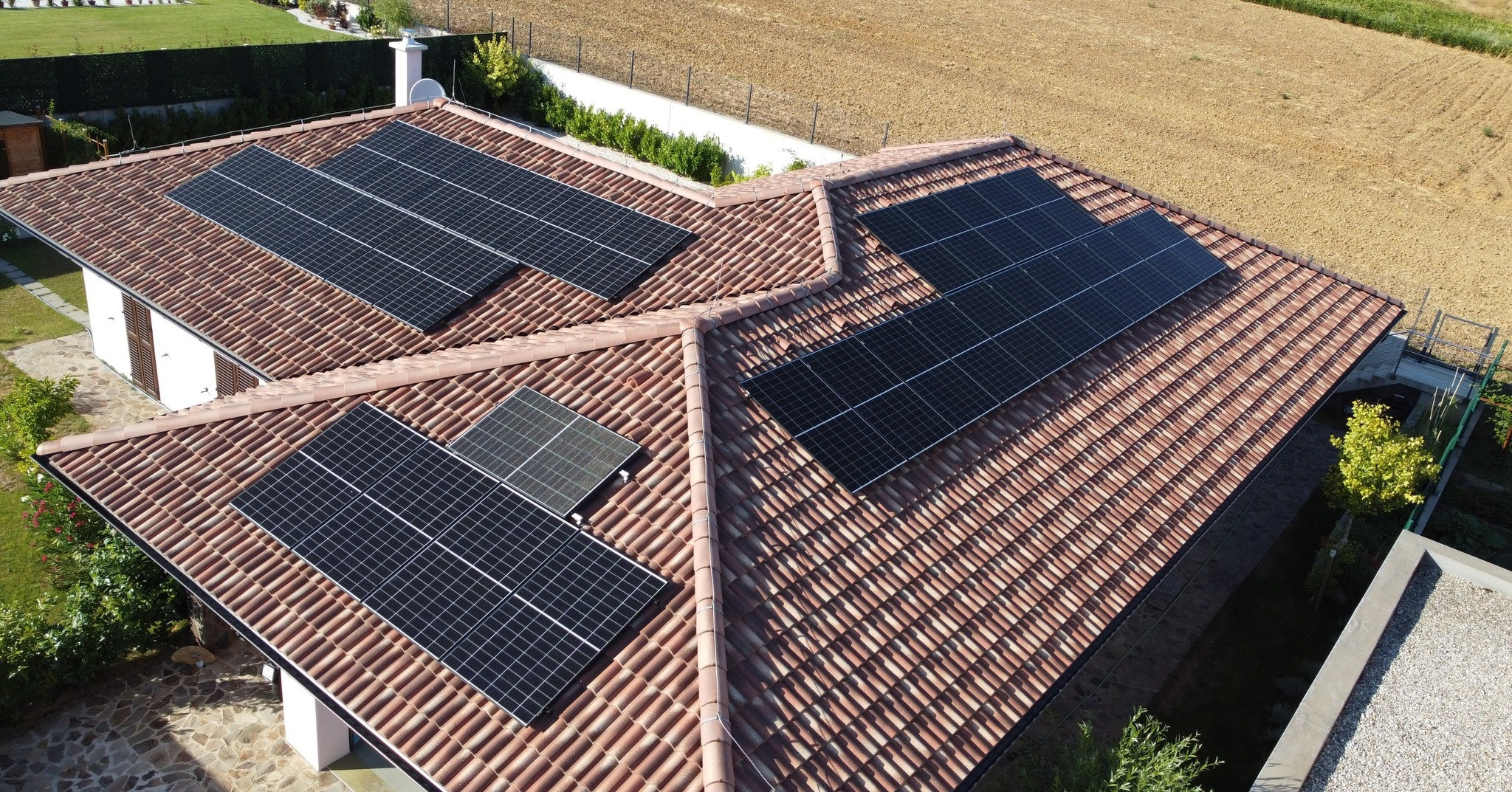 ukážka realizácie prác, Sebestacni, s.r.o