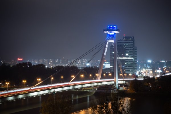 Prípad 22-ročnej ženy, ktorá cez víkend zmizla v&nbsp;Bratislave, priťahuje pozornosť. Polícia hľadá svedkov