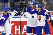 Hokejové MS do 20 rokov: kompletný program, zápasy Slovenska, zloženie skupín