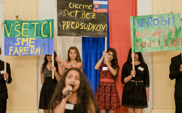 zdroj: archív Teach for Slovakia, Lukáš Zachar
