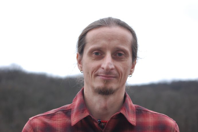 Jozef Šibík. Foto N
