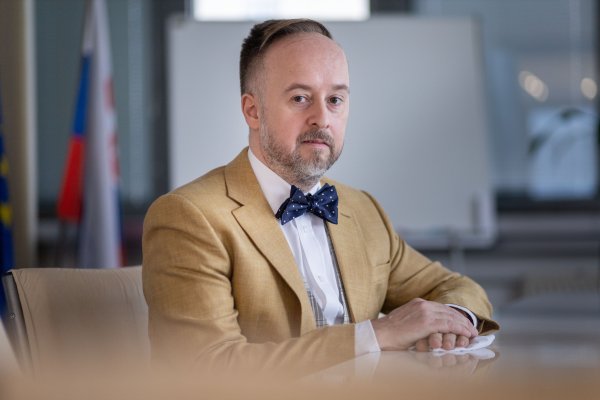 Foto N - Tomáš Benedikovič