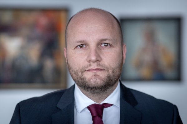 Jaroslav Naď: Pokiaľ kolíkovci prejdú do SaS, môžu prísť o&nbsp;ministerstvo spravodlivosti