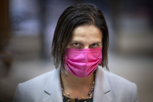 Kolíková demisiu pre Lučanského smrť nepodá. Jej komisia začala prípad prešetrovať