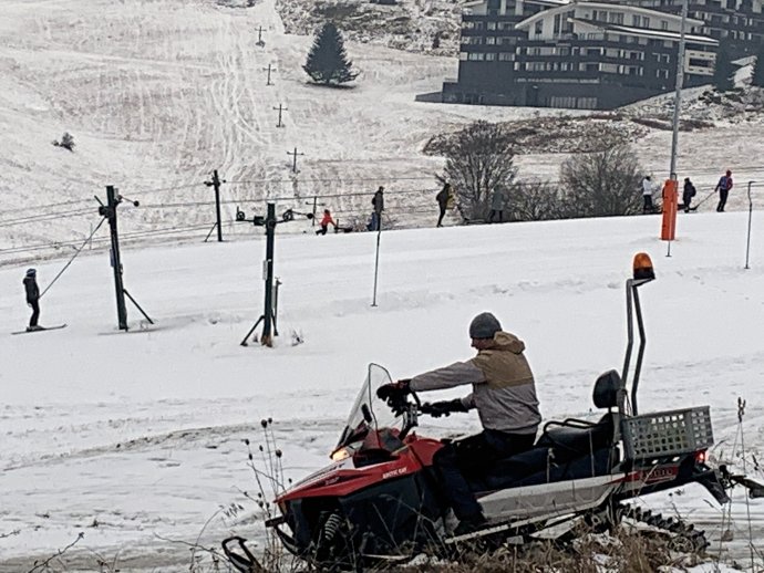 Foto - Andrej Bán