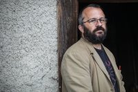 Alexander Mušinka. Foto – Deník N/Gabriel Kuchta