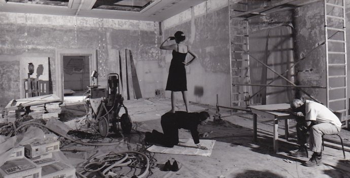 Foto - Juraj Lipták, 2004