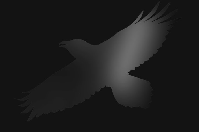 Obal platne Sigur Rós: Odin's Raven Magic.