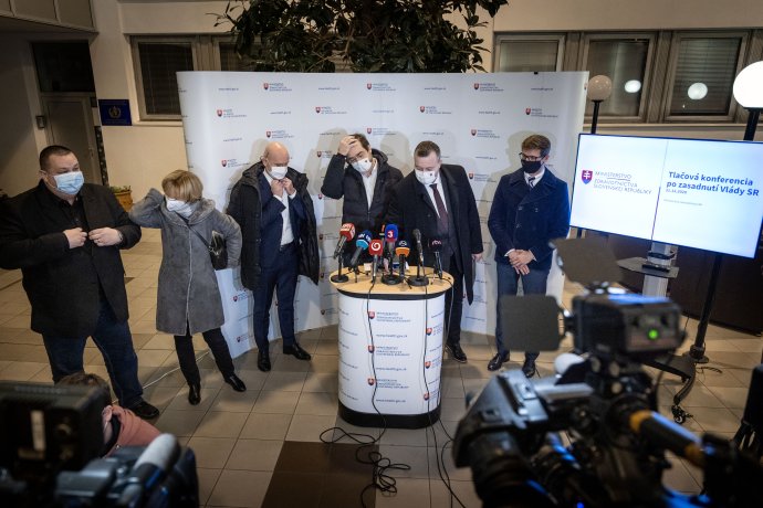 Foto N - Tomáš Benedikovič