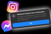 MediaBrífing: Prečo Facebook vypol niektoré funkcie v Messengeri a na Instagrame