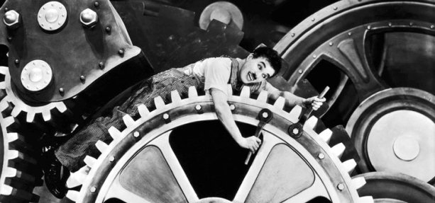 Charlie Chaplin