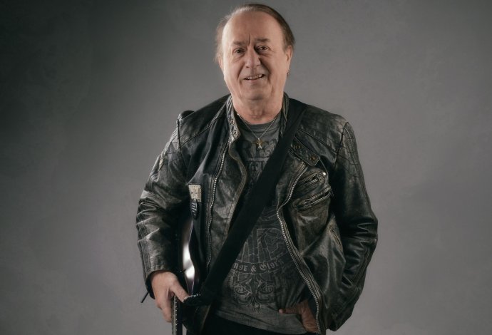 Petr Janda. Foto - Michal Matyáš