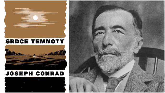 Joseph Conrad (1857 – 1924)