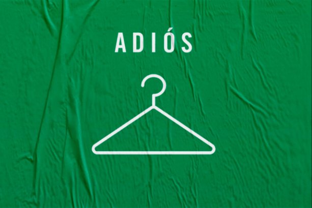 Logo argentínskej kampane za legalizáciu interrupcií