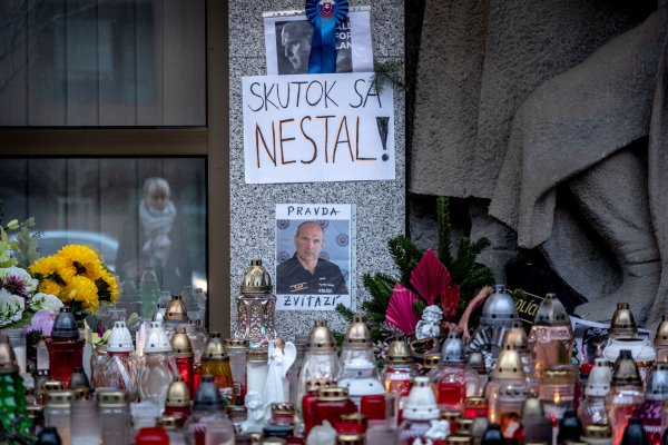 Prečo je samovražda Lučanského vážna politická kauza a&nbsp;môže trvať aj dlhé mesiace