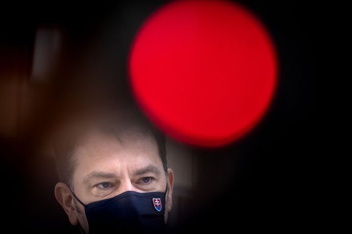 Foto N - Tomáš Benedikovič