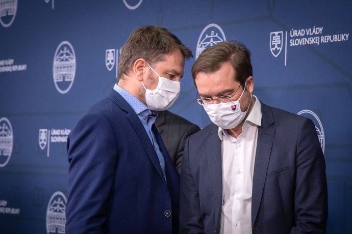 Foto N - Tomáš Benedikovič