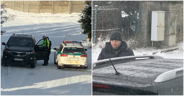 Novinárku Moniku Tódovú opäť sledujú, Fico píše o&nbsp;jej stretnutí