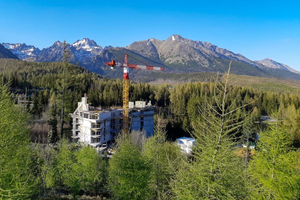 Poslanci nenápadne obmedzili možnosť verejnosti vyjadrovať sa k&nbsp;zámerom, ktoré môžu mať vplyv na životné prostredie