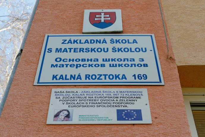 Ilustračné foto - TASR