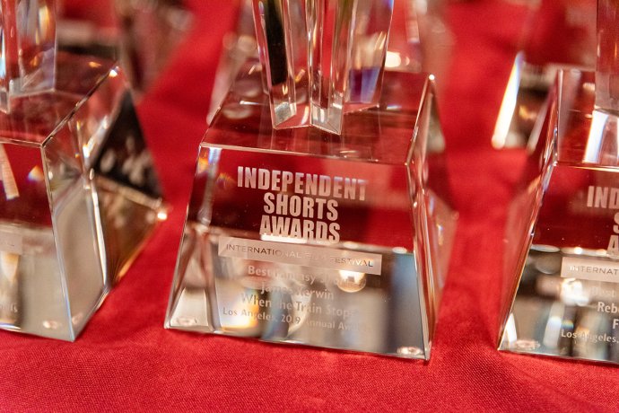 Foto - Independent Shorts Awards
