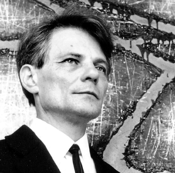 Felix Maria Davídek. Zdroj: idnes.cz