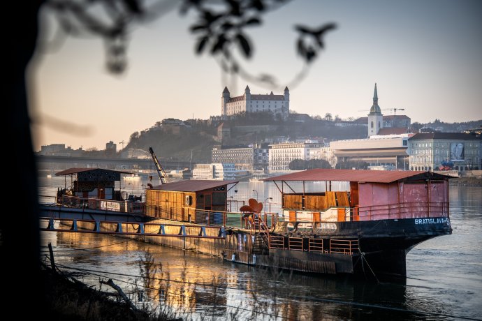 Foto N - Tomáš Benedikovič