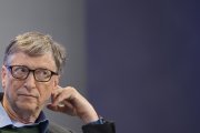 Bill Gates nevraví, že sa pri klimatickej zmene mýlil, ale nie je na škodu, ak si to Trump myslí