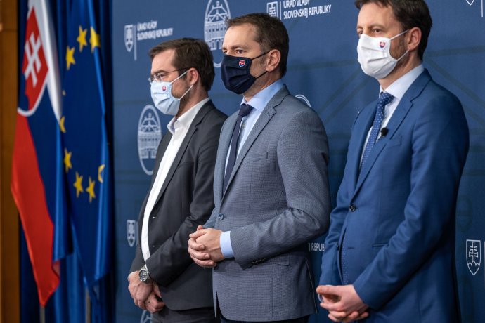 Foto N - Tomáš Benedikovič