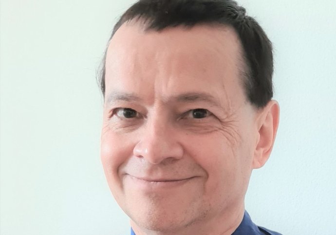 Foto - Archív Vladimíra Baláža