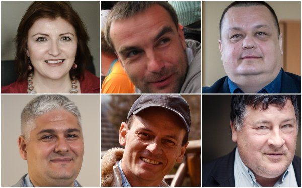 Lockdown prišiel neskoro, situácia sa nezlepšuje aj pre mutácie. Čo by mala vláda robiť inak, odpovedajú odborníci (anketa)